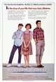 Sixteen Candles Movie Poster