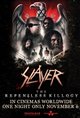 Slayer: The Repentless Killogy Movie Poster