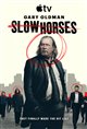 Slow Horses (Apple TV) Movie Poster
