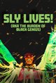 Sly Lives! Poster