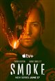 Smoke (Apple TV+) Movie Poster