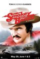 Smokey and the Bandit 45th Anniversary presented by TCM Poster