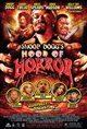 Snoop Dogg's Hood of Horror Poster