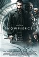Snowpiercer (2014) Movie Poster