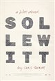 Sol LeWitt Poster