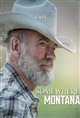 Somewhere in Montana Poster