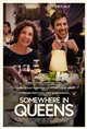 Somewhere in Queens Movie Poster