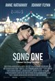 Song One Movie Poster