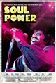 Soul Power (v.o.a.) Movie Poster