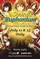 Sound! Euphonium: Oath's Finale Poster