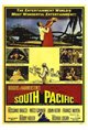 South Pacific Poster