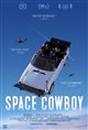 Space Cowboy poster