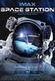 Space Station Poster