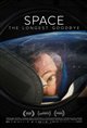 Space: The Longest Goodbye Movie Poster