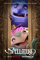 Spellbound (Netflix) Movie Poster