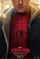 Spider-Man: Brand New Day Movie Poster