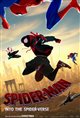 Spider-Man: Into the Spider-Verse (Dubbed in Spanish) Movie Poster