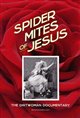 Spider Mites of Jesus: The Dirtwoman Documentary Poster