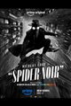 Spider-Noir (Prime Video) Movie Poster