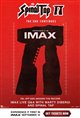 Spinal Tap II: The End Continues - On, Off, and Around The Record - IMAX Live Q&A Event Poster