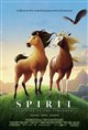 Spirit: Stallion Of The Cimarron Poster
