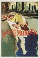 Spotlight on a Murderer Movie Poster