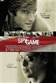 Spy Game Movie Poster