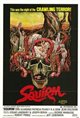 Squirm Movie Poster