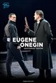 Stage Russia: Eugene Onegin Poster