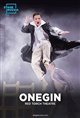 Stage Russia: Onegin Poster