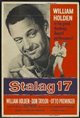 Stalag 17 Movie Poster