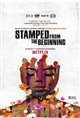 Stamped From the Beginning Movie Poster