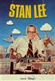 Stan Lee (Disney+) Movie Poster