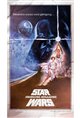 Star Wars (Anangong Miigaading): A New Hope (Disney+)) Movie Poster