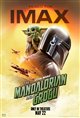 Star Wars: The Mandalorian and Grogu - The IMAX Experience poster