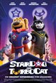 StarDog and TurboCat Movie Poster
