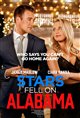 Stars Fell on Alabama Movie Poster