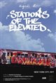 Stations of the Elevated Poster