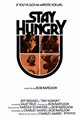 Stay Hungry (1976) Movie Poster