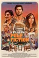 Stealing Pulp Fiction Poster