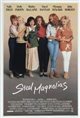 Steel Magnolias Movie Poster