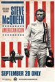 Steve McQueen: American Icon Poster