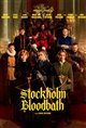 Stockholm Bloodbath Movie Poster