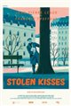 Stolen Kisses + Antoine & Colette Movie Poster