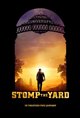 Stomp the Yard Poster