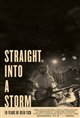 Straight Into a Storm: A New Rock Film About Deer Tick Poster