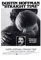 Straight Time Movie Poster