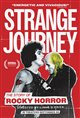 Strange Journey: The Story of Rocky Horror Poster
