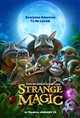 Strange Magic Movie Poster