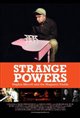 Strange Powers: Stephin Merritt and The Magnetic Fields Movie Poster